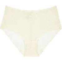 TRIUMPH FIT SMART MAXI EX Dámské kalhotky, béžová, velikost