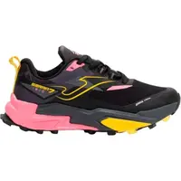 Joma SIERRA W Dámská běžecká obuv, černá, velikost