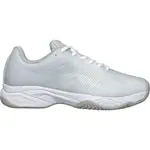 Lotto MIRAGE 300 III CLY W Dámská tenisová obuv, bílá, velikost 41