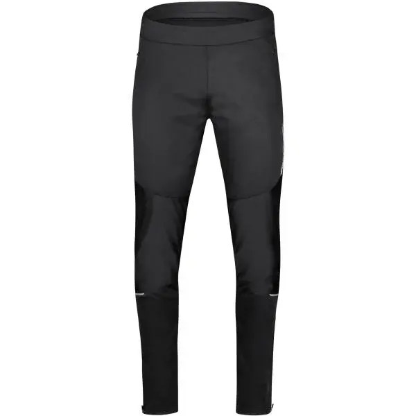Etape DOLOMITE 2.0 Pánské softshellové kalhoty, černá, velikost XXXL