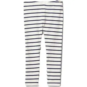 GAP BABY Dětské legíny, bílá, velikost