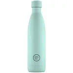 COOL BOTTLES TERMO 750 ML Termo láhev, světle modrá, velikost 750 ML