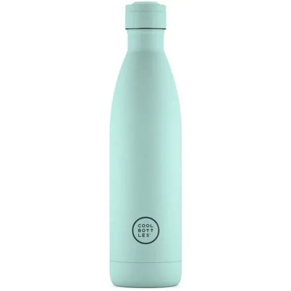 COOL BOTTLES TERMO 750 ML Termo láhev, světle modrá, velikost 750 ML