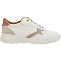 Geox ALLENIEE Dámské tenisky, bílá, velikost