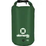 EG LIGHT 2.0 10L Lodní pytel, zelená, velikost