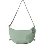 The North Face W NEVER STOP CROSSBODY Taška přes rameno, světle zelená, velikost
