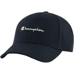 Champion LEGACY Kšiltovka, černá, velikost UNI