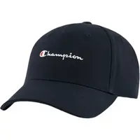 Champion LEGACY Kšiltovka, černá, velikost UNI