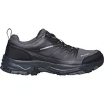 Crossroad WONY Pánská treková obuv, tmavě modrá, velikost