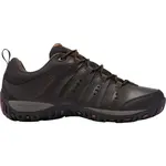 Columbia WOODBURN II WP Pánská outdoorová obuv, hnědá, velikost 44.5