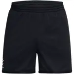 Under Armour CURRY SPLASH SHORTS Pánské šortky, černá, velikost