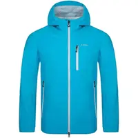 LOAP ULTIMATE Pánská bunda, modrá, velikost