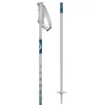 Scott KOKO Dámské lyžařské hole, fialová, velikost