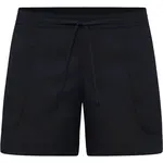 Jack Wolfskin MONTERO W Dámské šortky, tmavě modrá, velikost XXL