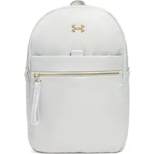 Under Armour STUDIO CAMPUS Batoh, šedá, velikost