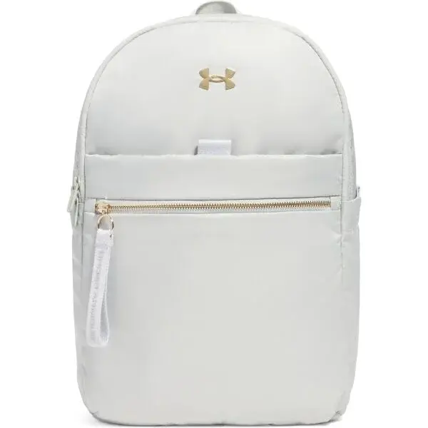 Under Armour STUDIO CAMPUS Batoh, šedá, velikost