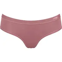 SLOGGI FREE EVOLVE HIPSTER Dámské kalhotky, růžová, velikost