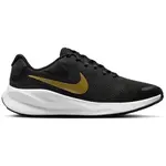 Nike REVOLUTION 7 W Dámská běžecká obuv, černá, velikost 38