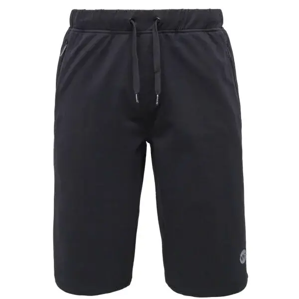 Willard ROSARIO Pánské 3/4 tepláky, černá, velikost