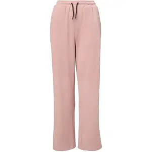 Fitforce THEMIS Dámské fitness tepláky, růžová, velikost