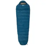 YATE ANSERIS 900 L Spací pytel, tmavě modrá, velikost 200 cm - levý zip