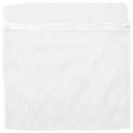 COMPACTOR MESH L Sáček na praní jemného prádla, transparentní, velikost