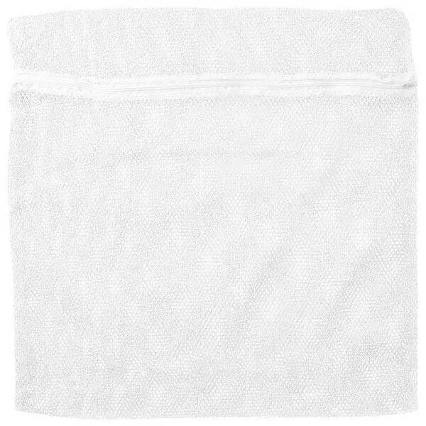 COMPACTOR MESH L Sáček na praní jemného prádla, transparentní, velikost