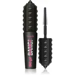 Benefit BADgal BANG! Volumizing Mascara Mini řasenka pro objem odstín Black 4 g