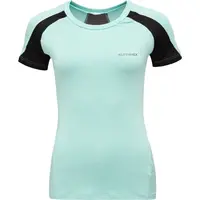 Klimatex MIREN Dámské funkční triko, světle zelená, velikost