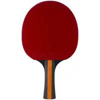 Stiga VISION Ping pongová pálka, černá, velikost