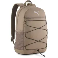 Puma PLUS BACKPACK II Batoh, zlatá, velikost