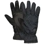 Willard ROBERTA Dámské prstové rukavice, černá, velikost