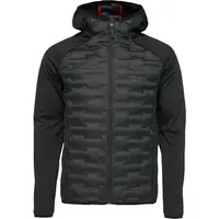 TRIMM ERVI Pánská bunda, černá, velikost XXXL