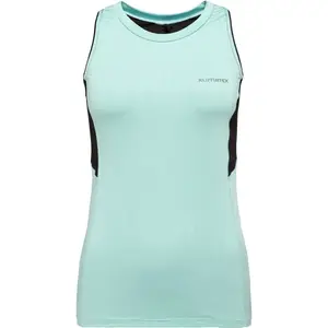 Klimatex INORA Dámské funkční tílko, světle zelená, velikost XXL