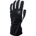 Matt MIN IME Dětské rukavice, černá, velikost 10Y