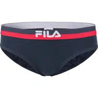 Fila WOMAN BRIEF Dámské kalhotky, tmavě modrá, velikost