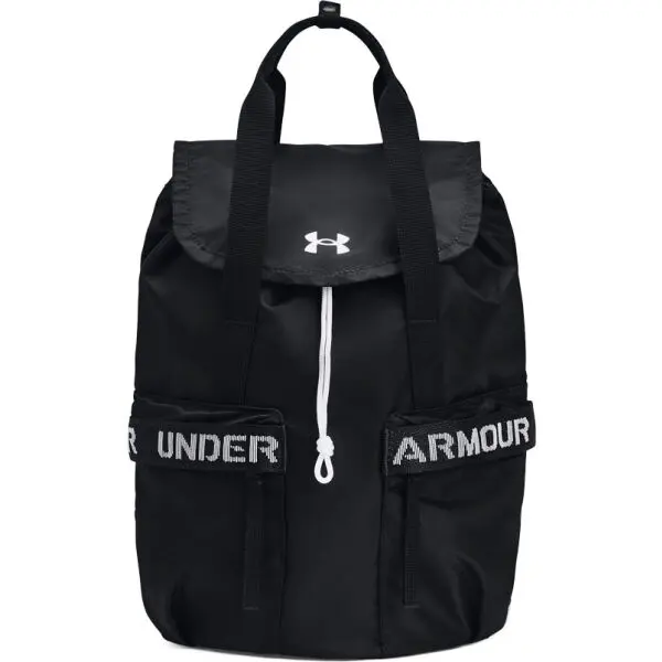Under Armour FAVORITE Dámský batoh, černá, velikost
