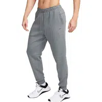 Nike PRIMARY Pánské tepláky, šedá, velikost XXL