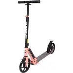 Arcore COLE Skládací koloběžka, černá, velikost