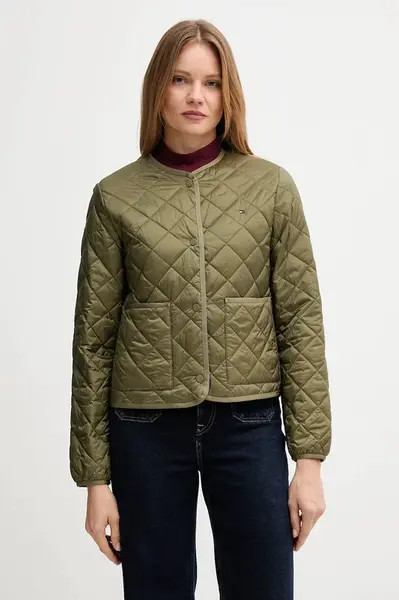 Bunda Tommy Hilfiger