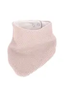 Šátek Jamiks MERINOSKA růžová barva, JZI407