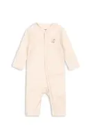 Dětský bavlněný overal Fanga Fontana FIO ONESIE OCS FA100037