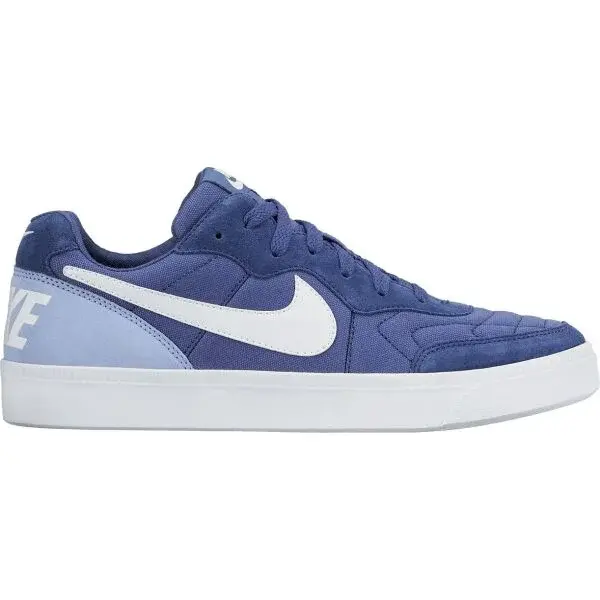 Nike NSW TIEMPO TRAINER Pánské tenisky, modrá, velikost 44