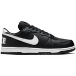 Nike BIG NIKE LOW Pánské volnočasové boty, černá, velikost 46