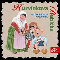Divadlo Spejbla a Hurvínka – Hurvínkova Babička