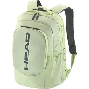 Head PRO BACKPACK 30L Tenisový batoh, světle zelená, velikost