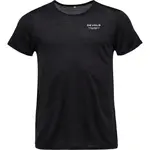 Devold ACTIVE &quot;WORN BY&quot; TEE Pánské triko, černá, velikost
