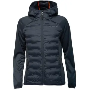 TRIMM ERVI LADY Dámská bunda, tmavě modrá, velikost
