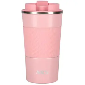 NILS NCC09 Termo hrnek, růžová, velikost 510 ML