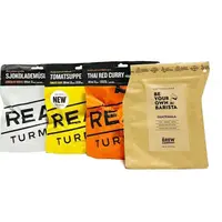 OUTDOOR FOOD DÁRKOVÝ BALÍČEK MALÝ - VEGETARIAN Outdoorová strava, , velikost